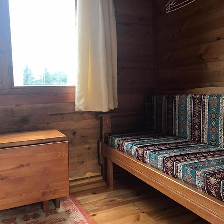 Kardelen Bungalov Evleri̇ Ayder Yaylası Eksteriør bilde